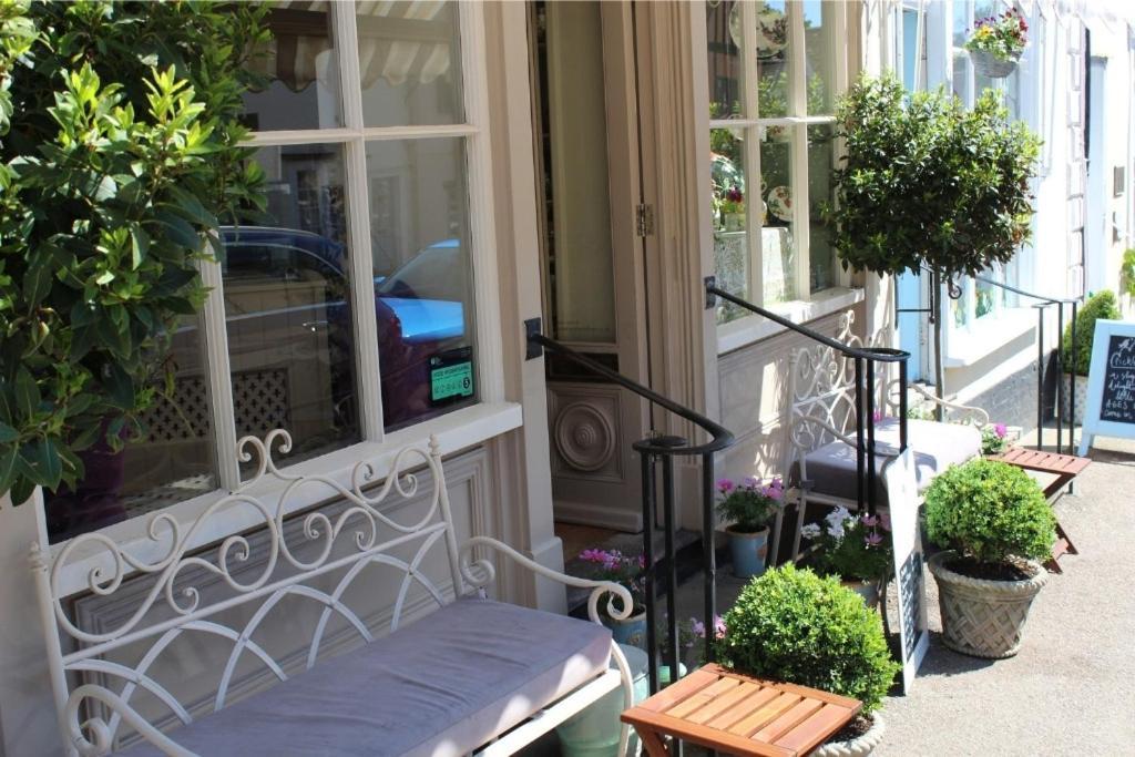 Lovely 3 Bedroom House In The Centre Of لافينهام المظهر الخارجي الصورة
